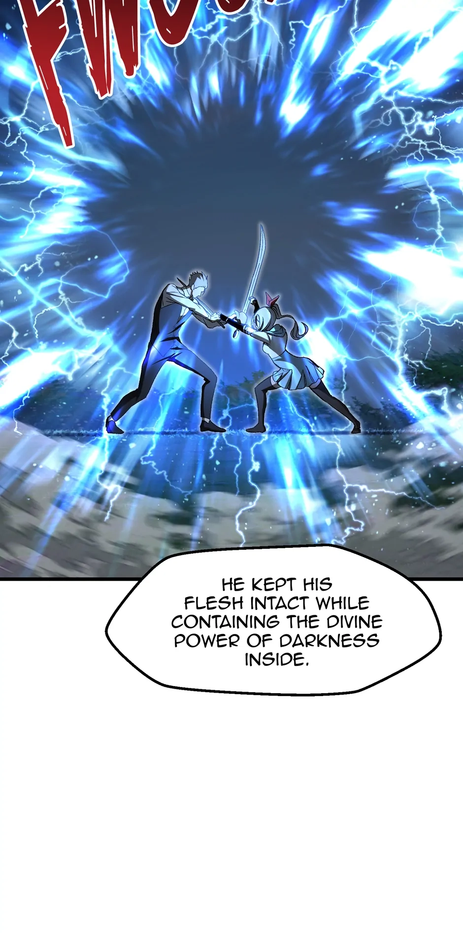 Survival Story of a Sword King in a Fantasy World Chapter 224 - Page 14