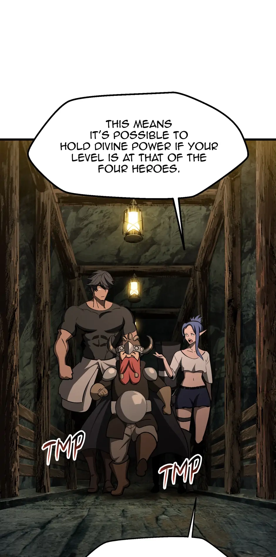 Survival Story of a Sword King in a Fantasy World Chapter 224 - Page 15