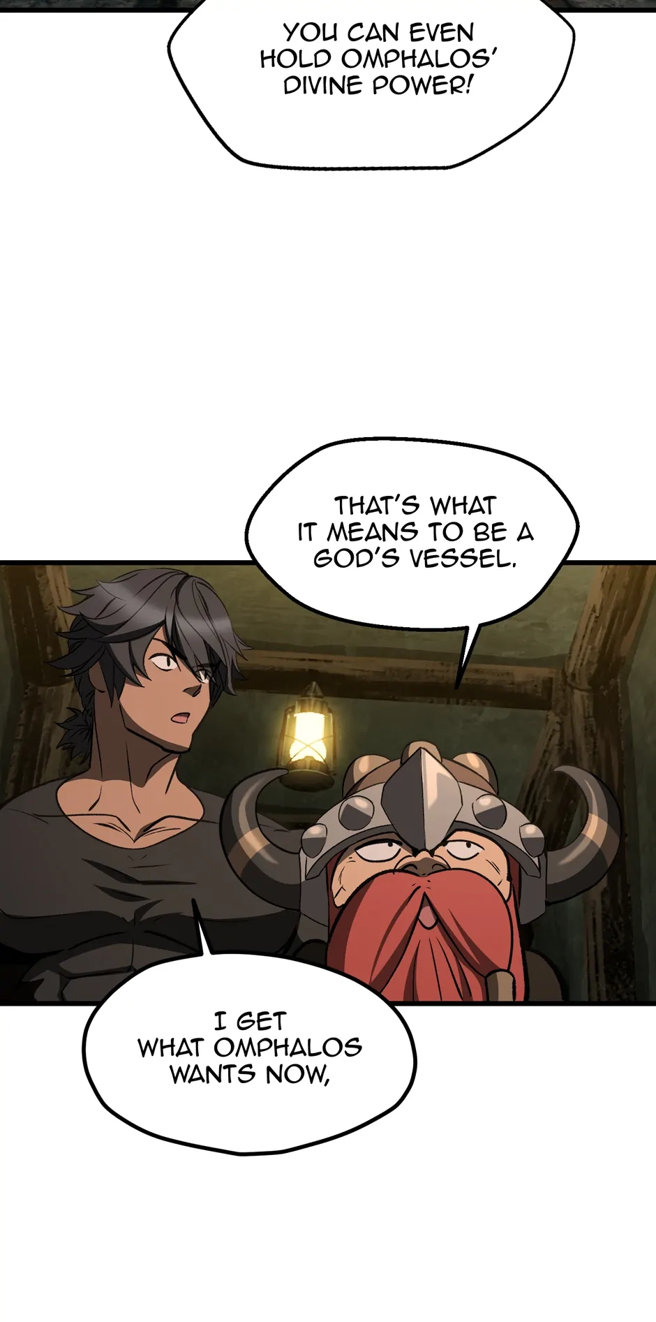 Survival Story of a Sword King in a Fantasy World Chapter 224 - Page 16