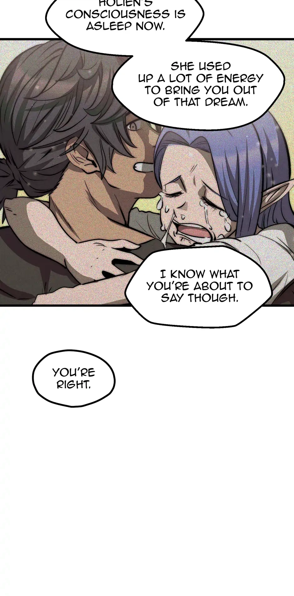 Survival Story of a Sword King in a Fantasy World Chapter 224 - Page 19