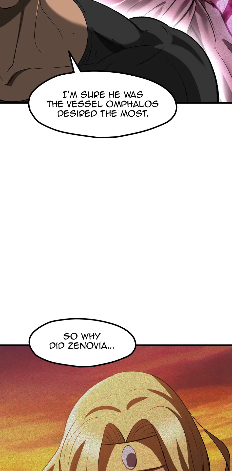 Survival Story of a Sword King in a Fantasy World Chapter 224 - Page 21