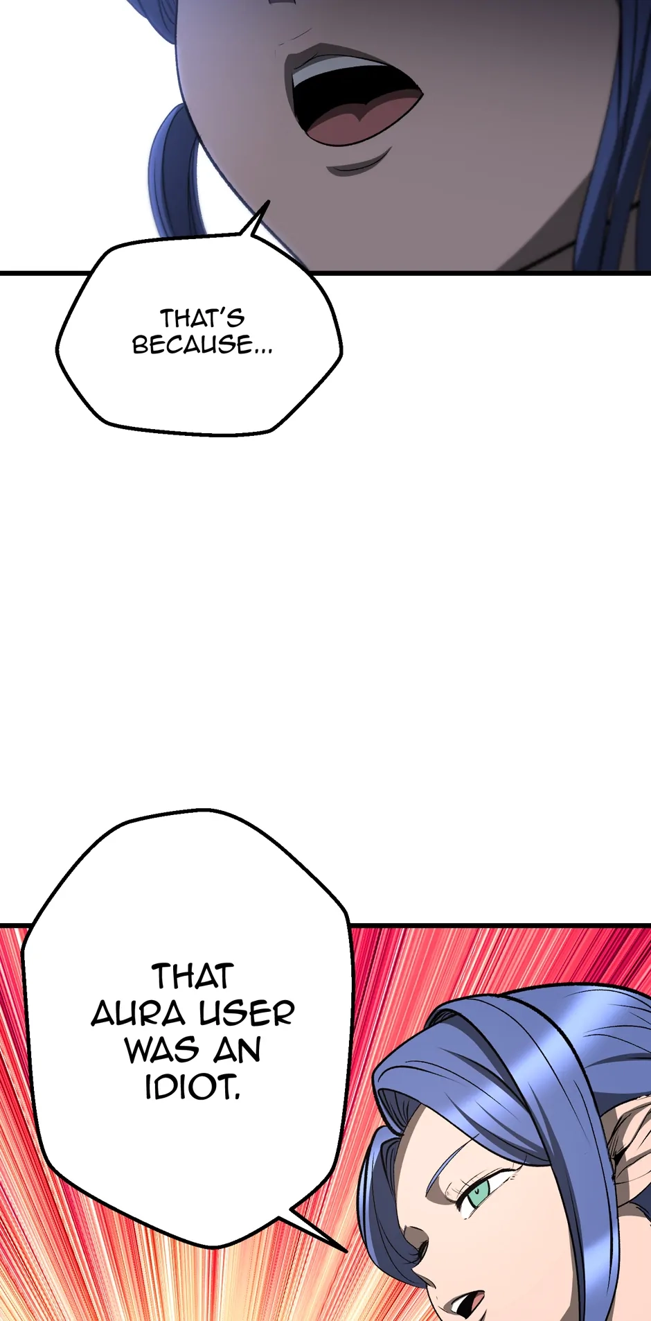 Survival Story of a Sword King in a Fantasy World Chapter 224 - Page 23