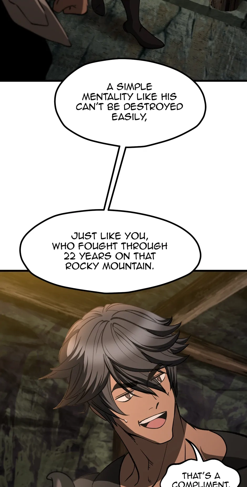 Survival Story of a Sword King in a Fantasy World Chapter 224 - Page 26