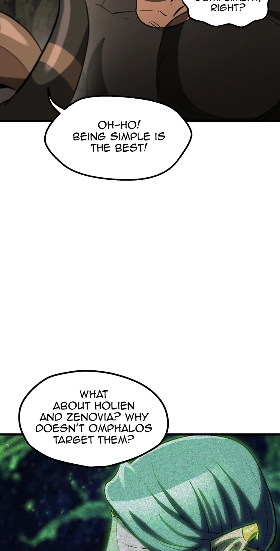 Survival Story of a Sword King in a Fantasy World Chapter 224 - Page 27