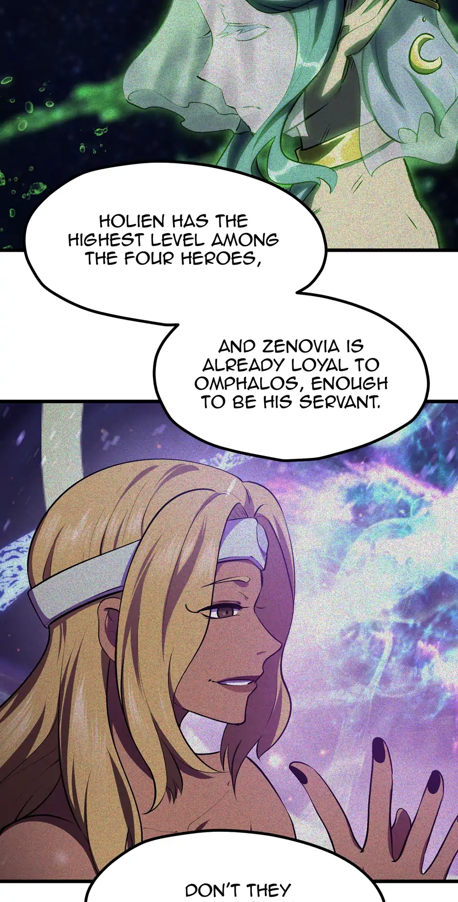 Survival Story of a Sword King in a Fantasy World Chapter 224 - Page 28