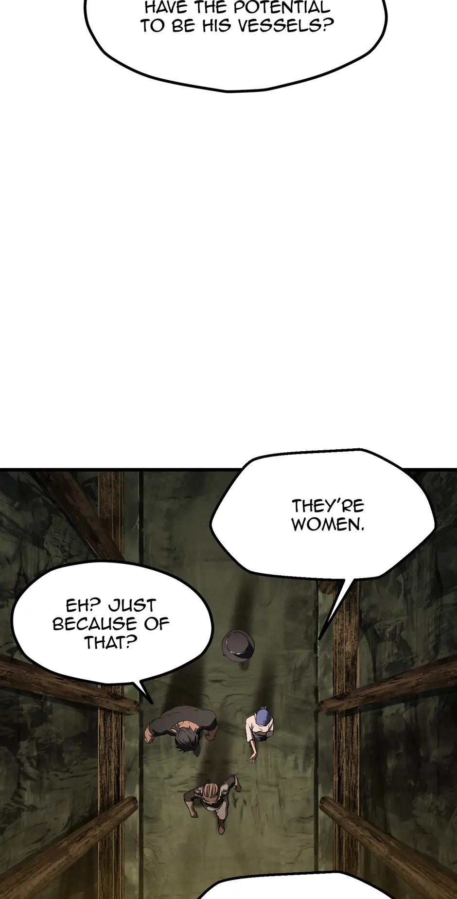 Survival Story of a Sword King in a Fantasy World Chapter 224 - Page 29