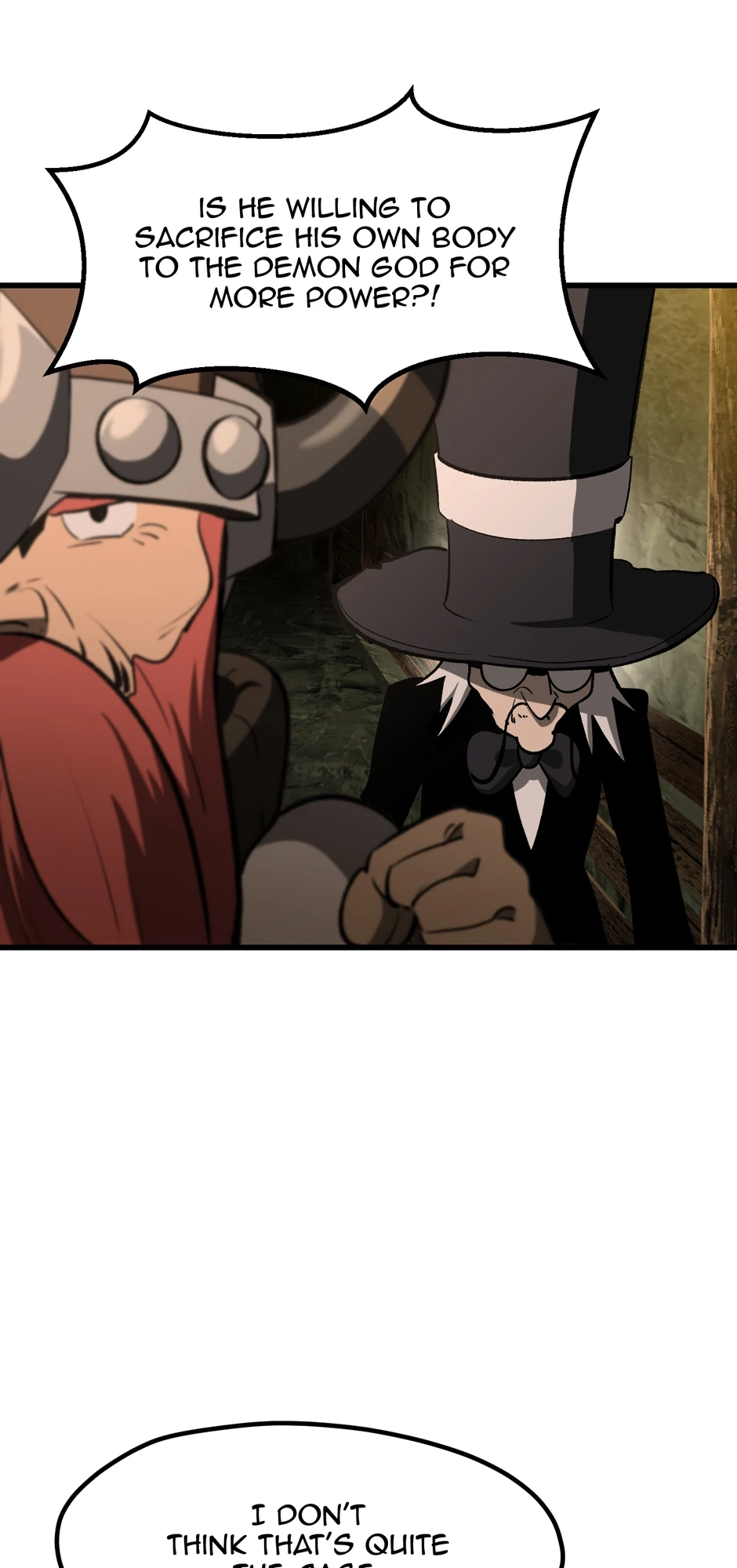Survival Story of a Sword King in a Fantasy World Chapter 224 - Page 32