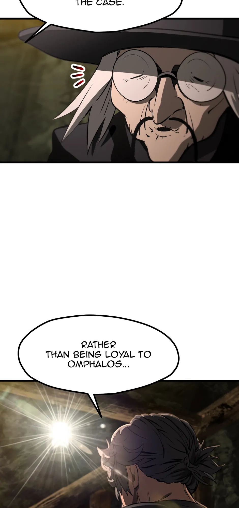 Survival Story of a Sword King in a Fantasy World Chapter 224 - Page 33