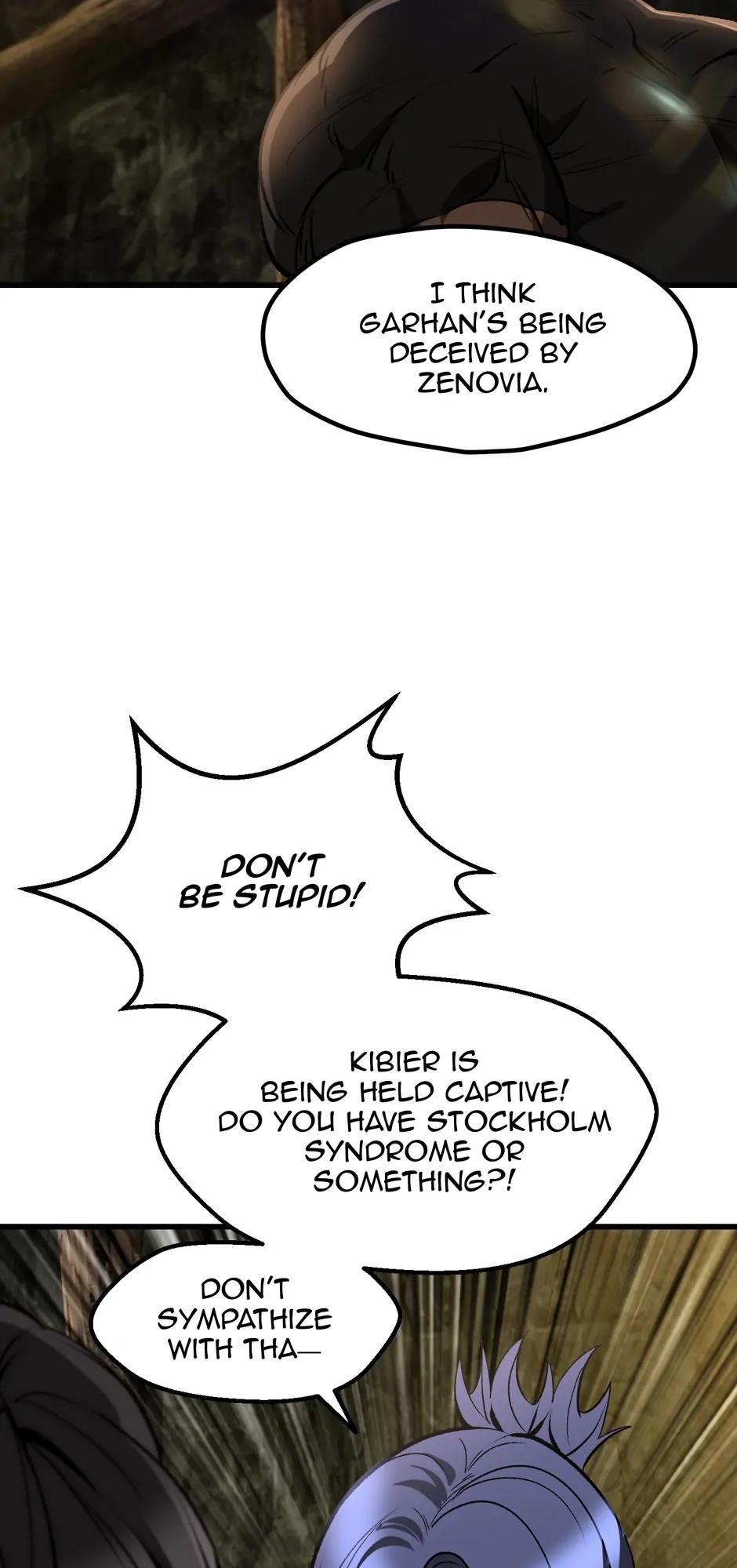 Survival Story of a Sword King in a Fantasy World Chapter 224 - Page 34