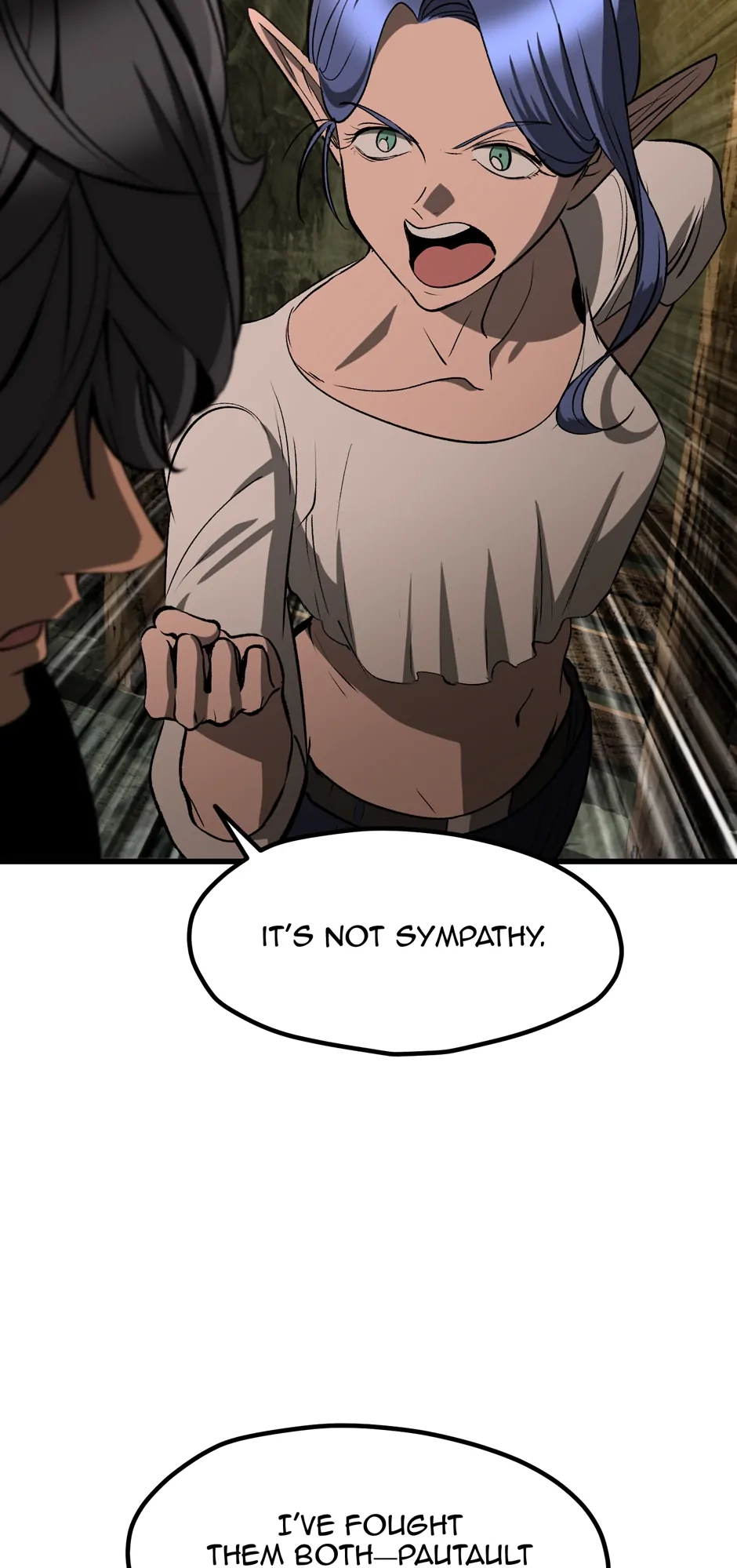 Survival Story of a Sword King in a Fantasy World Chapter 224 - Page 35