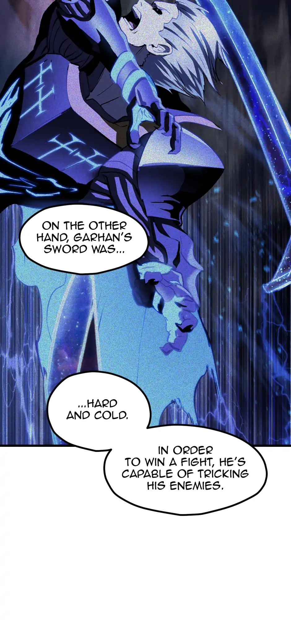 Survival Story of a Sword King in a Fantasy World Chapter 224 - Page 38