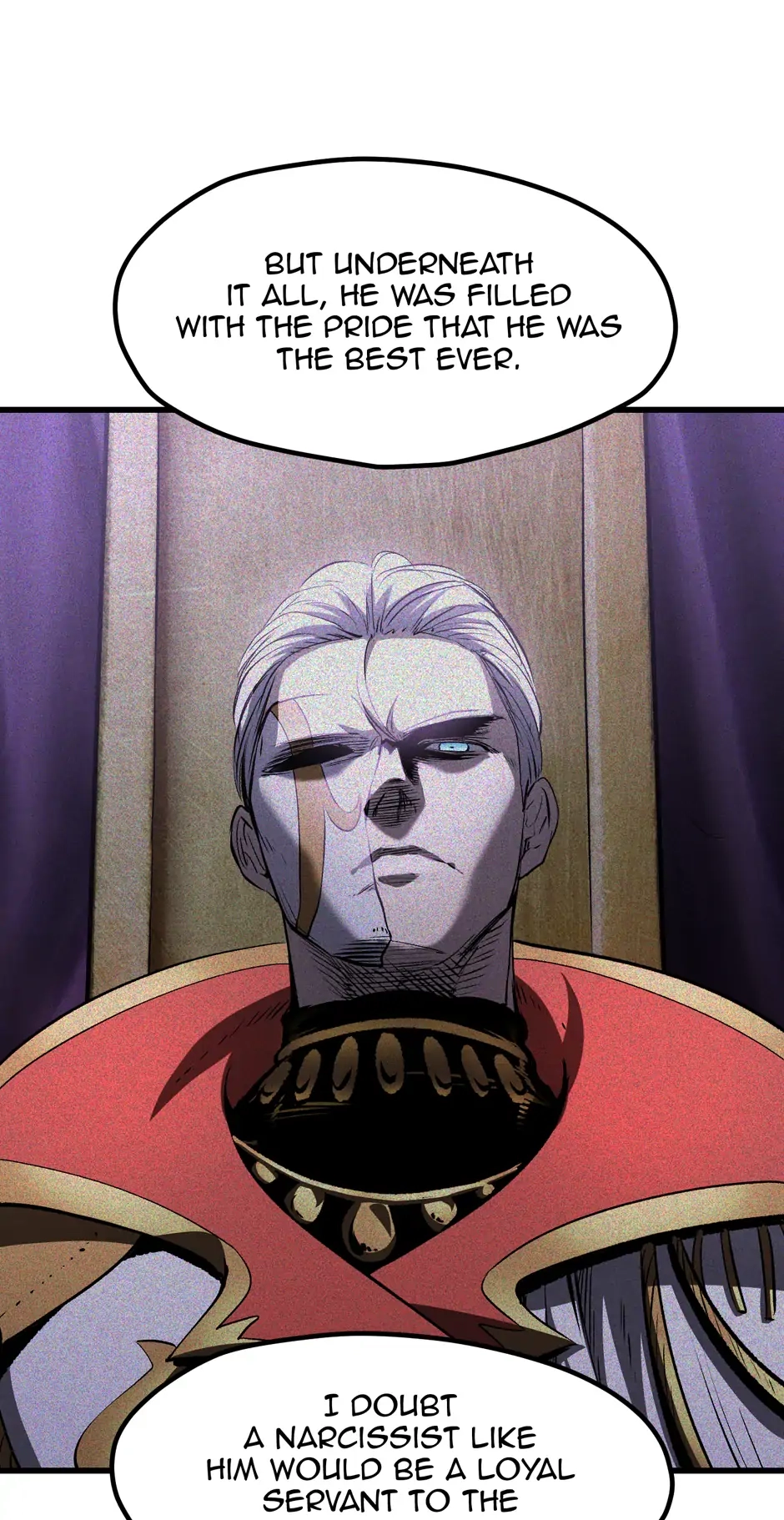 Survival Story of a Sword King in a Fantasy World Chapter 224 - Page 39