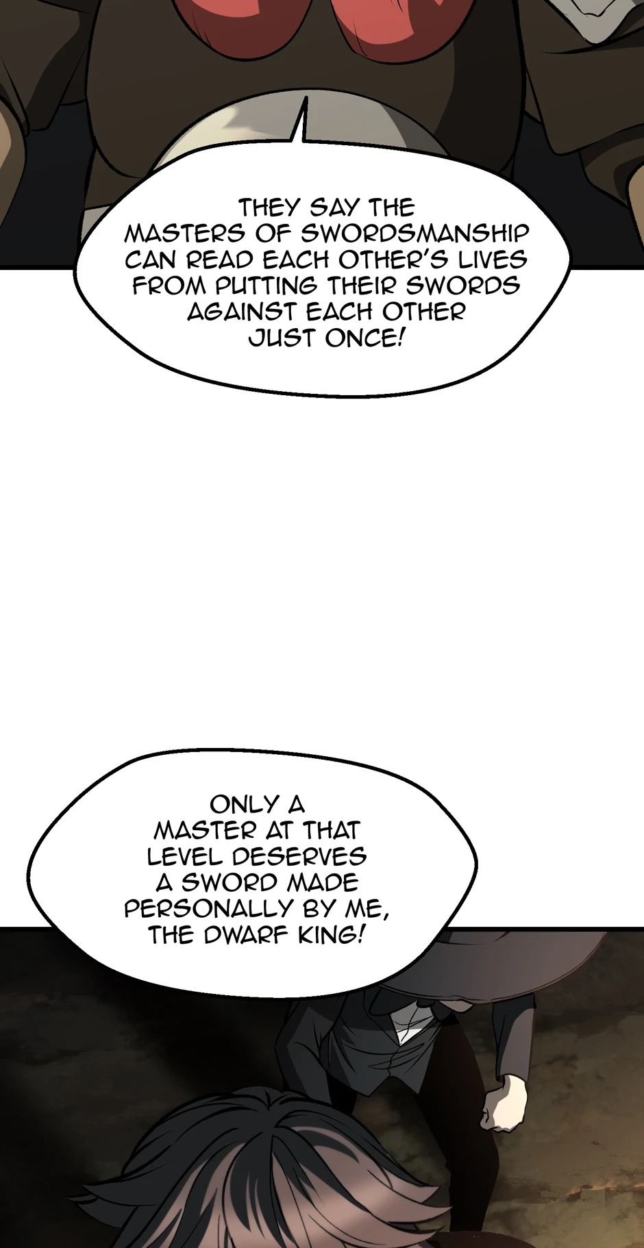 Survival Story of a Sword King in a Fantasy World Chapter 224 - Page 41