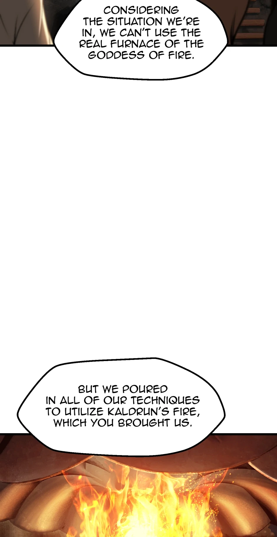 Survival Story of a Sword King in a Fantasy World Chapter 224 - Page 44