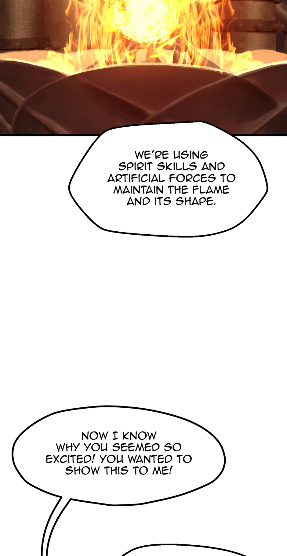 Survival Story of a Sword King in a Fantasy World Chapter 224 - Page 45