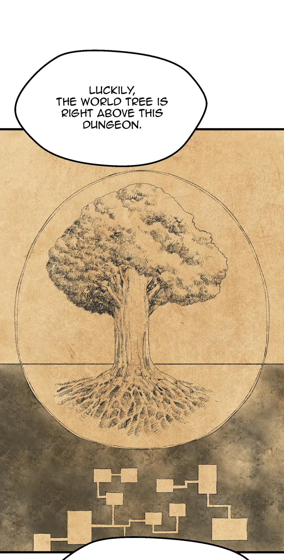 Survival Story of a Sword King in a Fantasy World Chapter 224 - Page 47