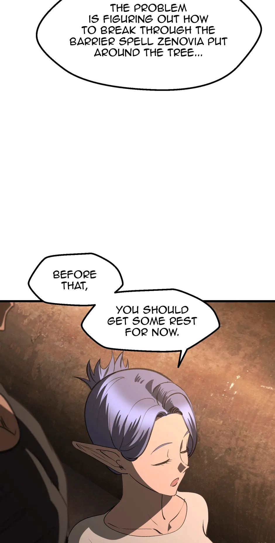 Survival Story of a Sword King in a Fantasy World Chapter 224 - Page 48