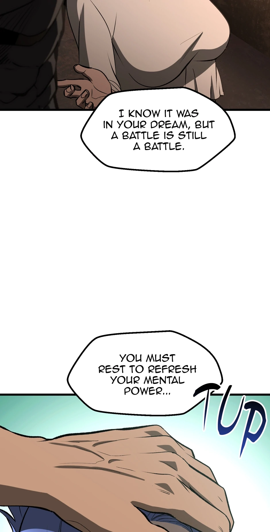 Survival Story of a Sword King in a Fantasy World Chapter 224 - Page 49