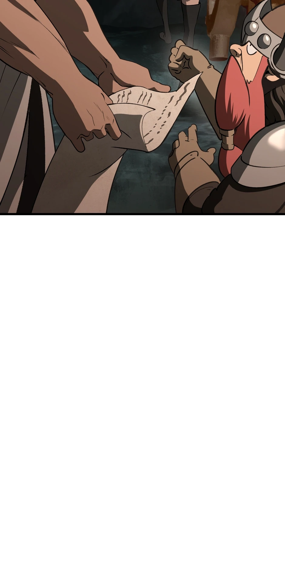 Survival Story of a Sword King in a Fantasy World Chapter 224 - Page 53