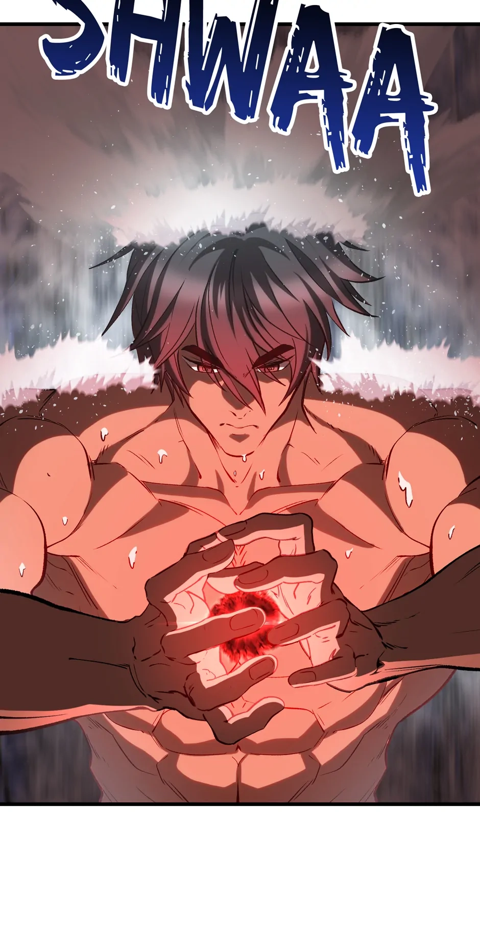 Survival Story of a Sword King in a Fantasy World Chapter 224 - Page 58