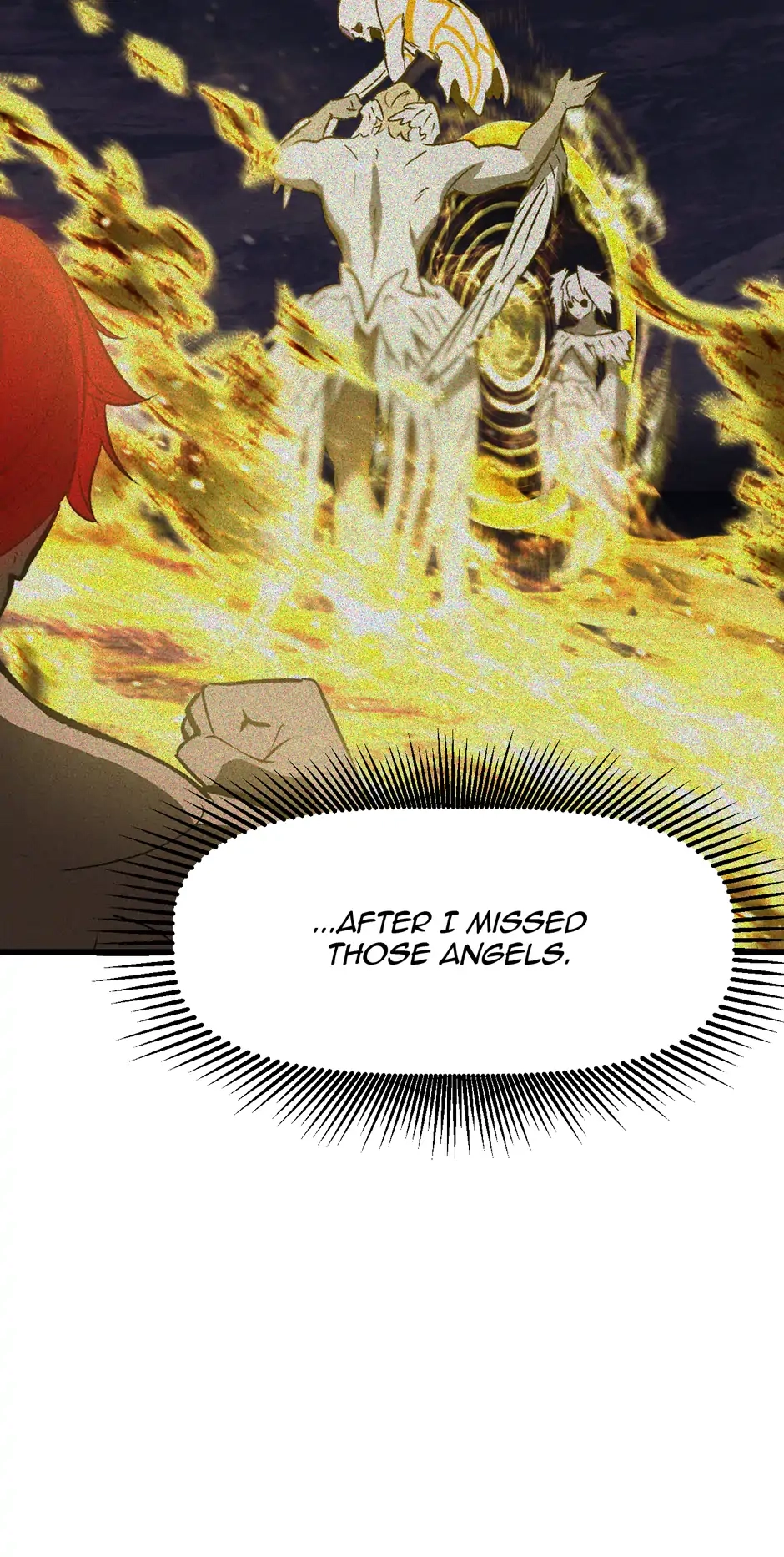 Survival Story of a Sword King in a Fantasy World Chapter 224 - Page 60