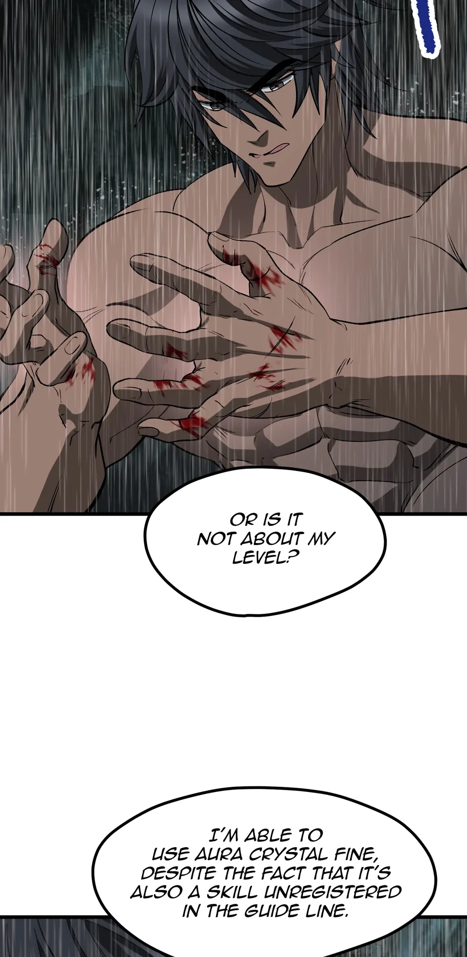 Survival Story of a Sword King in a Fantasy World Chapter 224 - Page 66