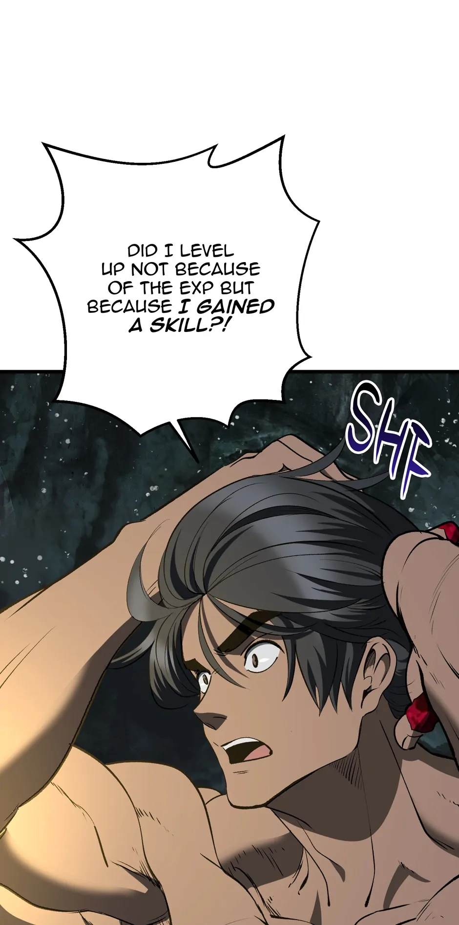 Survival Story of a Sword King in a Fantasy World Chapter 224 - Page 73