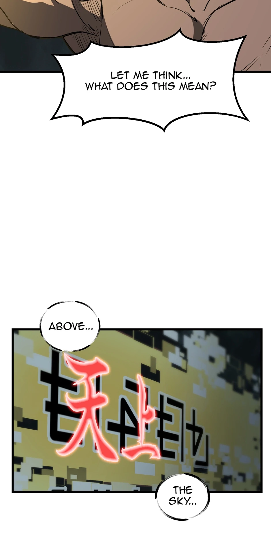 Survival Story of a Sword King in a Fantasy World Chapter 224 - Page 74