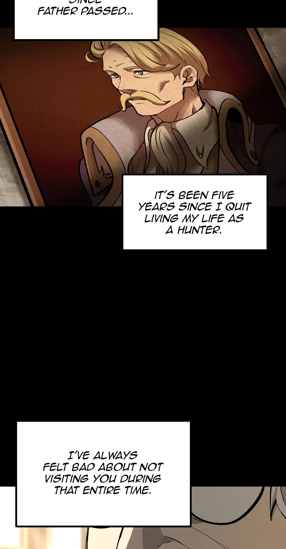 Survival Story of a Sword King in a Fantasy World Chapter 225 - Page 3