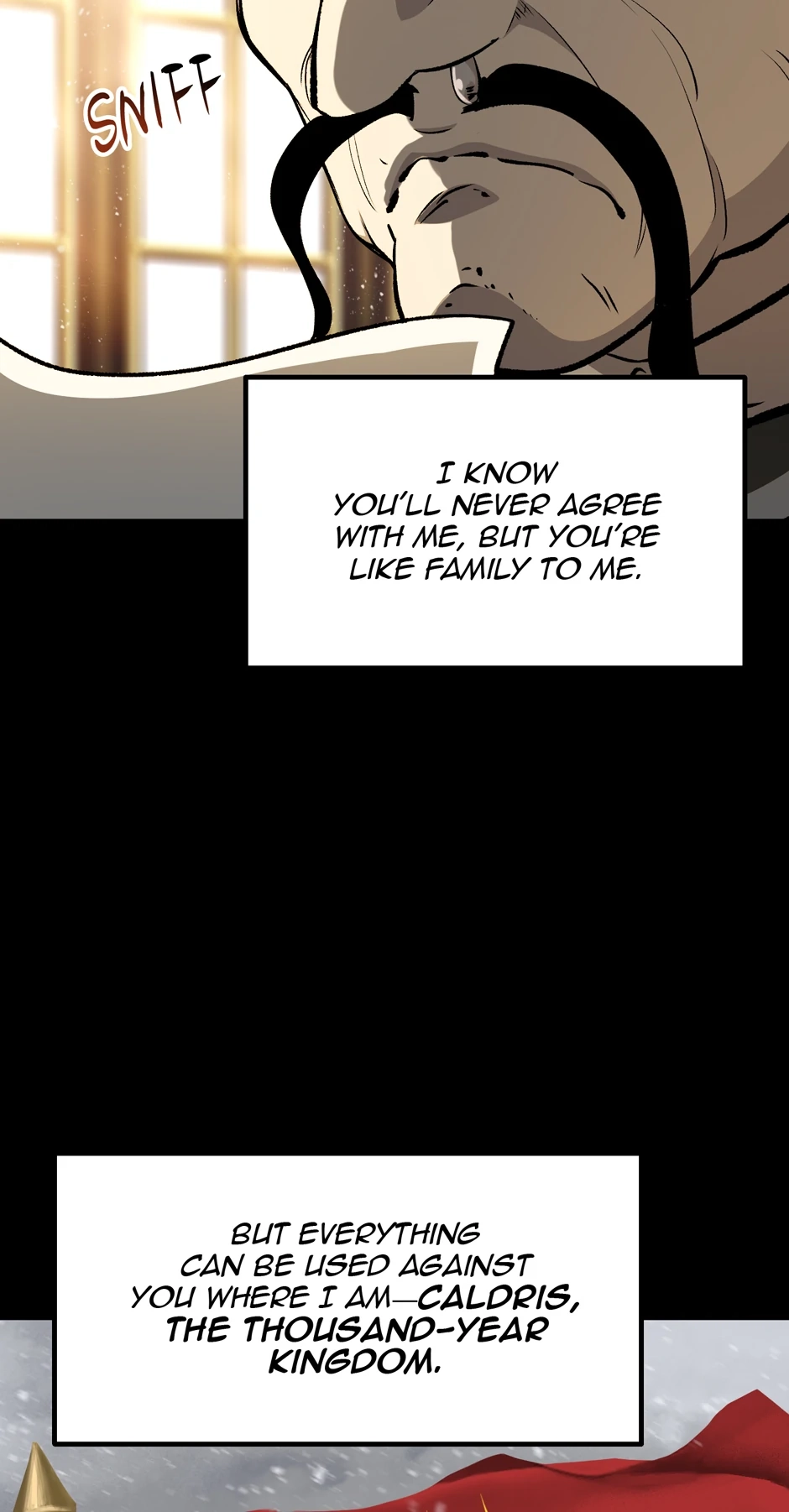 Survival Story of a Sword King in a Fantasy World Chapter 225 - Page 4