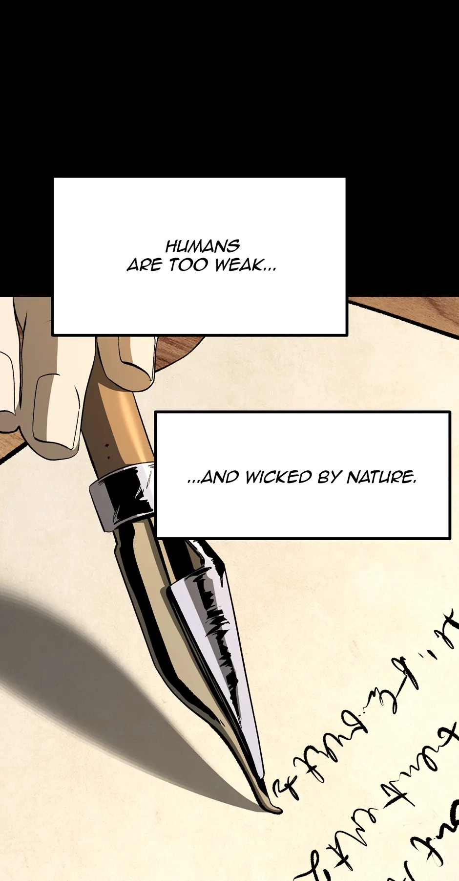 Survival Story of a Sword King in a Fantasy World Chapter 225 - Page 6