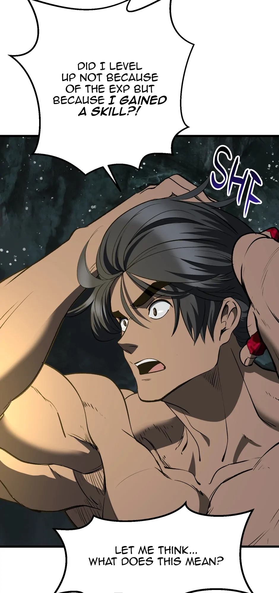Survival Story of a Sword King in a Fantasy World Chapter 225 - Page 19