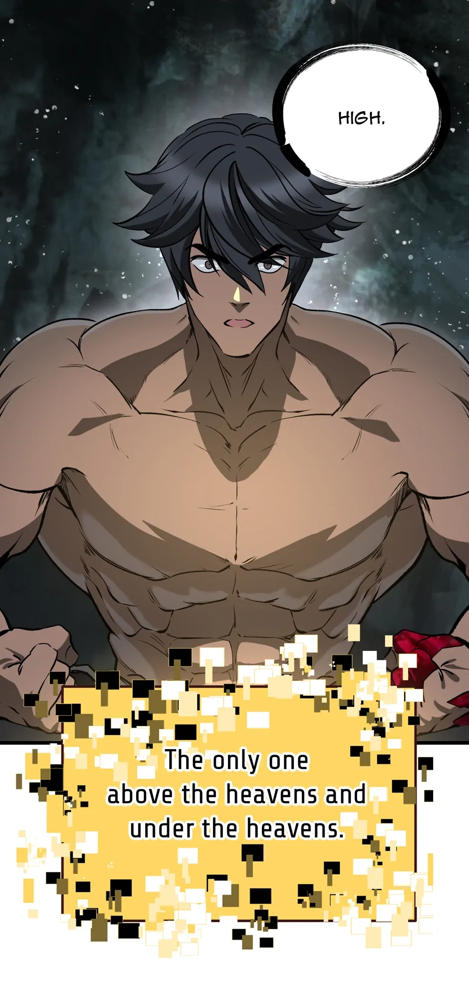 Survival Story of a Sword King in a Fantasy World Chapter 225 - Page 22
