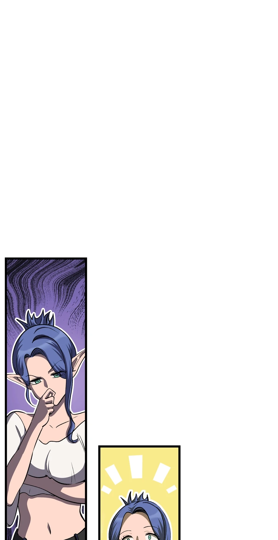 Survival Story of a Sword King in a Fantasy World Chapter 225 - Page 28