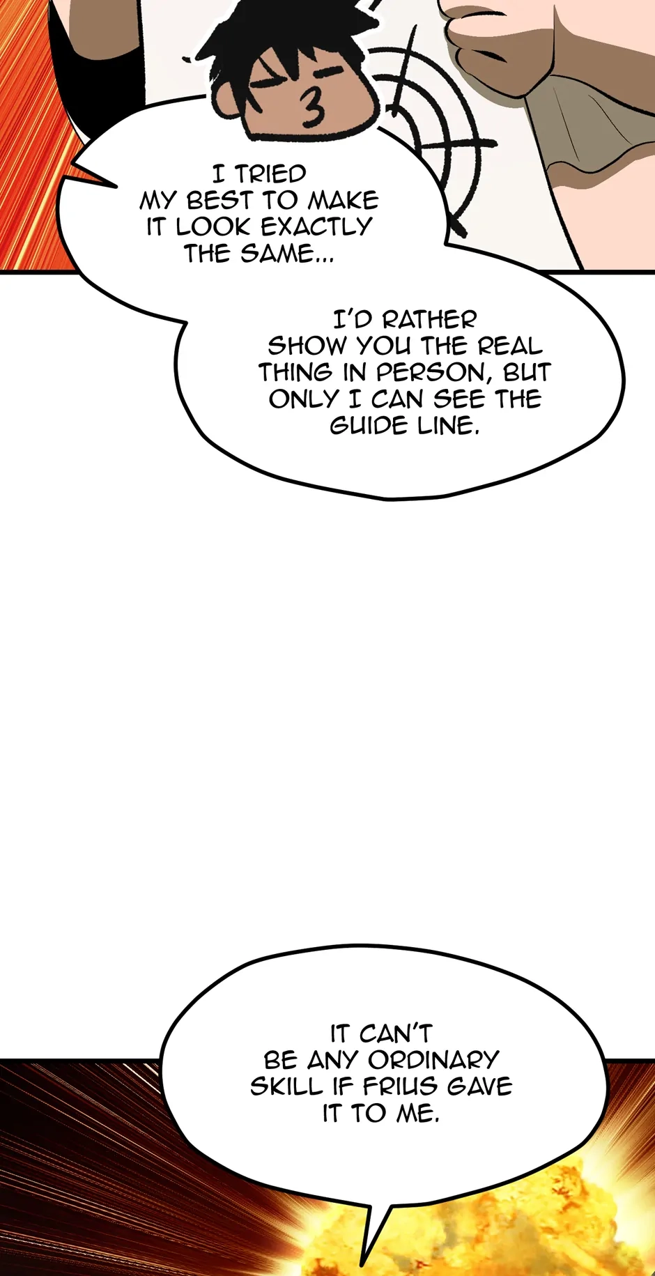 Survival Story of a Sword King in a Fantasy World Chapter 225 - Page 32