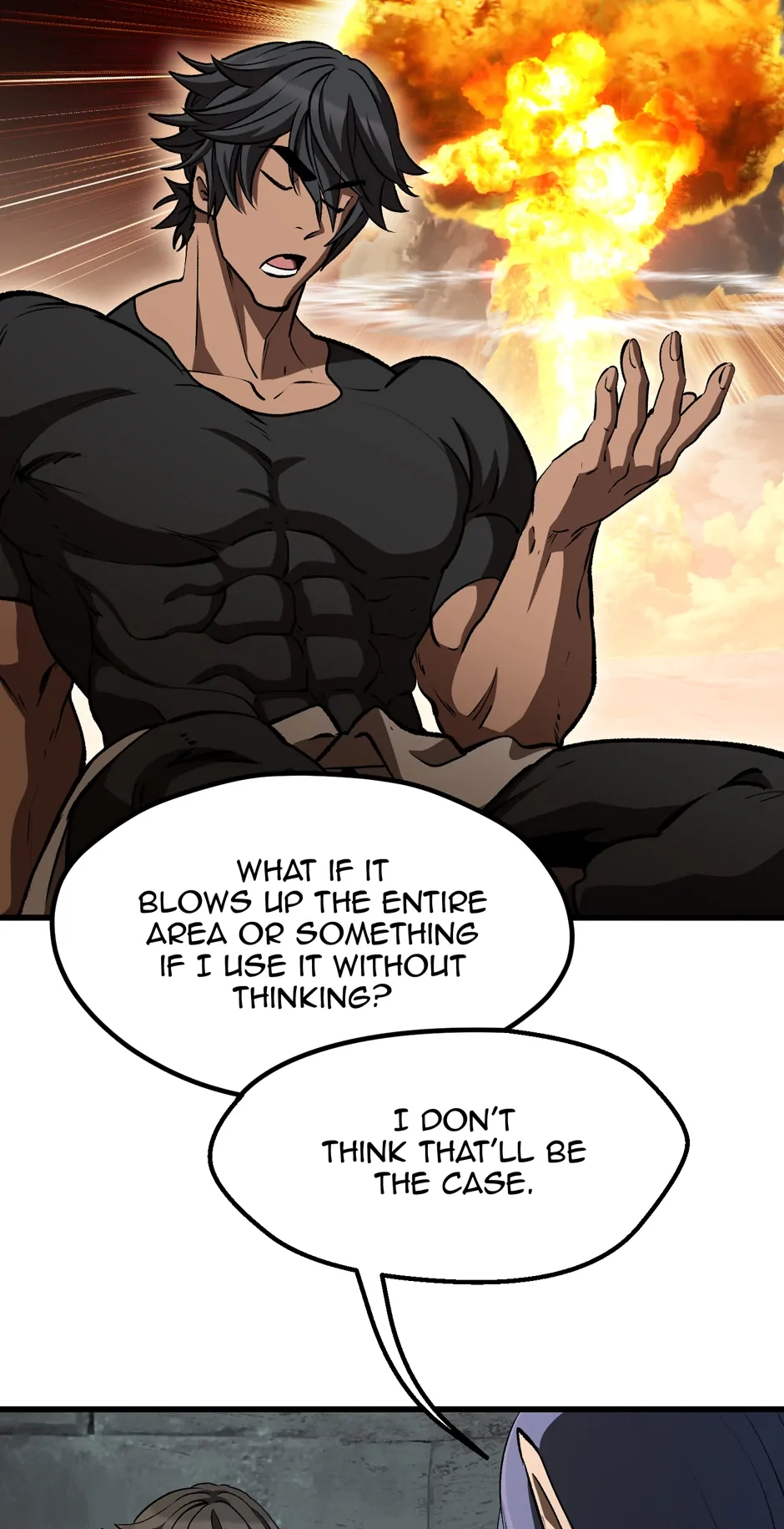 Survival Story of a Sword King in a Fantasy World Chapter 225 - Page 33