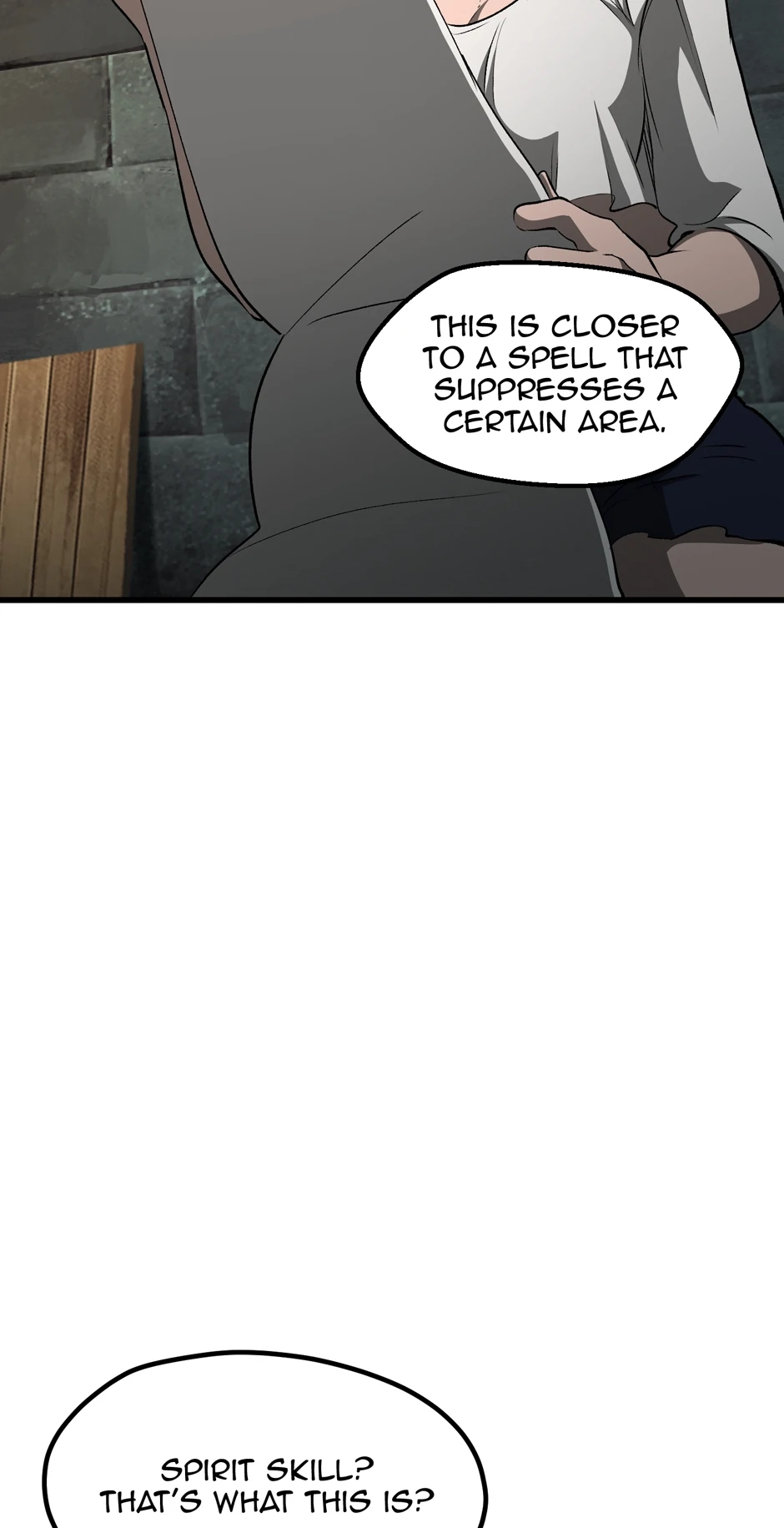 Survival Story of a Sword King in a Fantasy World Chapter 225 - Page 35