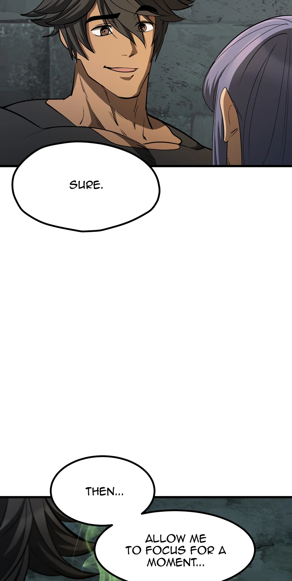 Survival Story of a Sword King in a Fantasy World Chapter 225 - Page 42