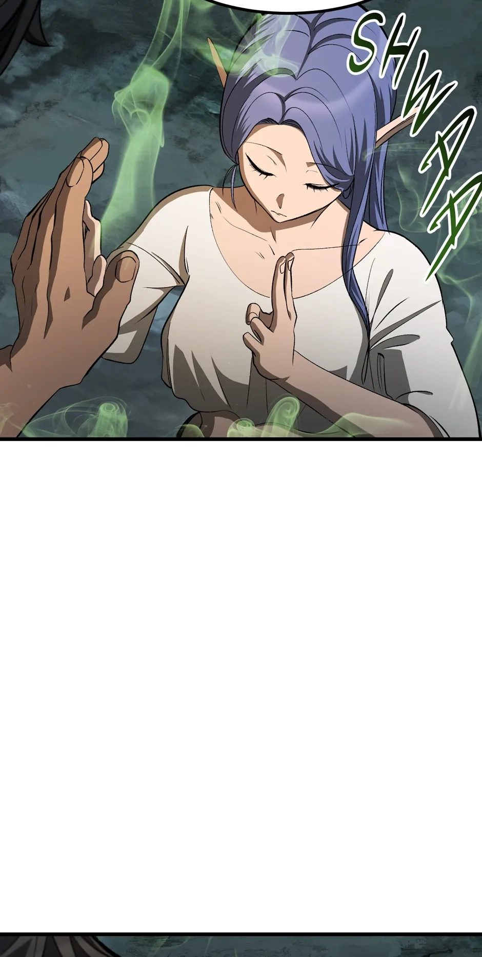 Survival Story of a Sword King in a Fantasy World Chapter 225 - Page 43