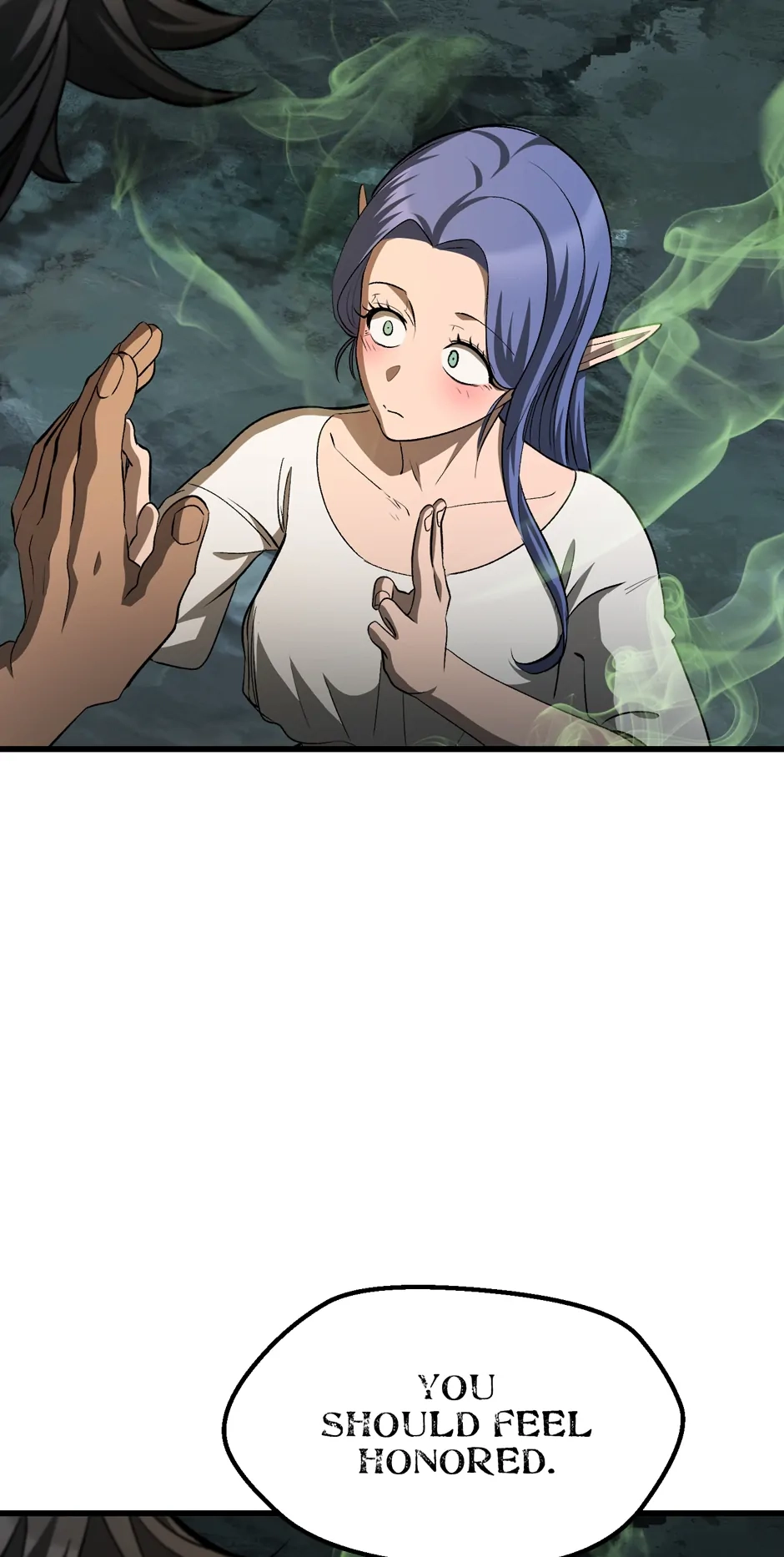 Survival Story of a Sword King in a Fantasy World Chapter 225 - Page 44