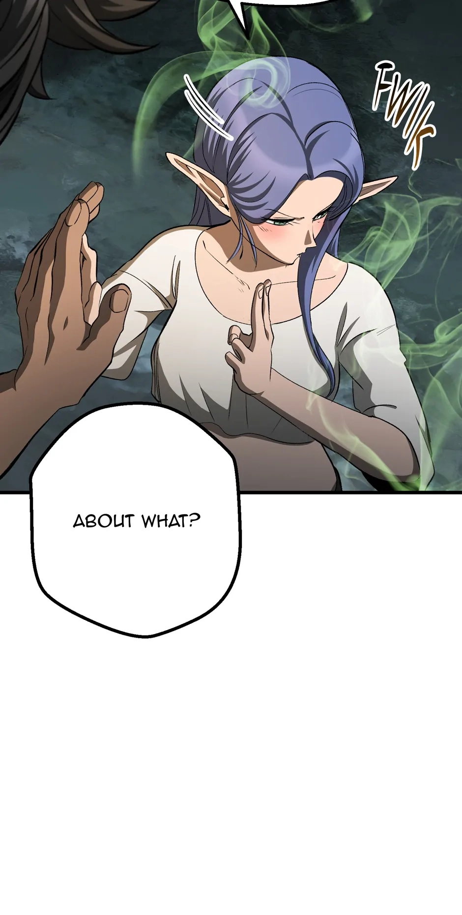 Survival Story of a Sword King in a Fantasy World Chapter 225 - Page 45