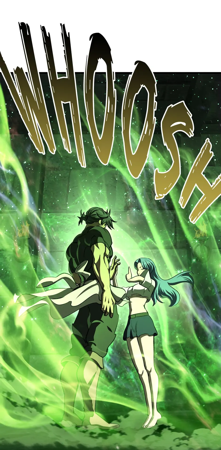 Survival Story of a Sword King in a Fantasy World Chapter 225 - Page 50