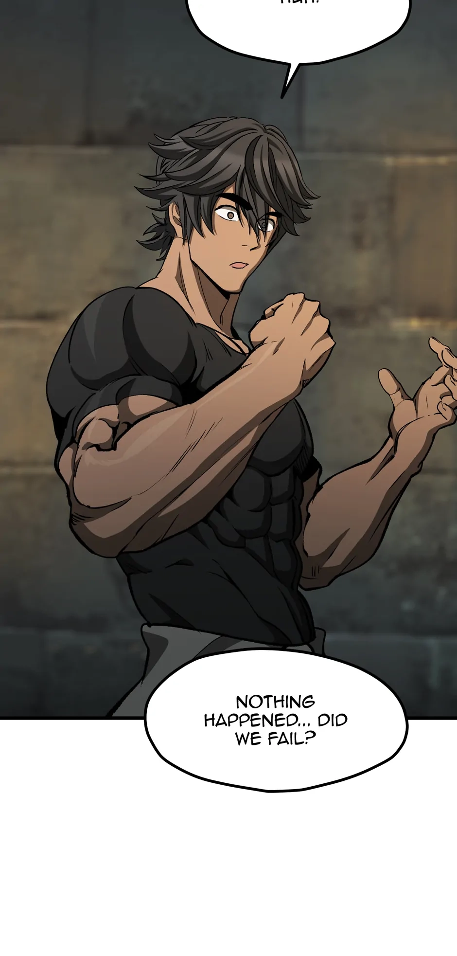 Survival Story of a Sword King in a Fantasy World Chapter 225 - Page 54