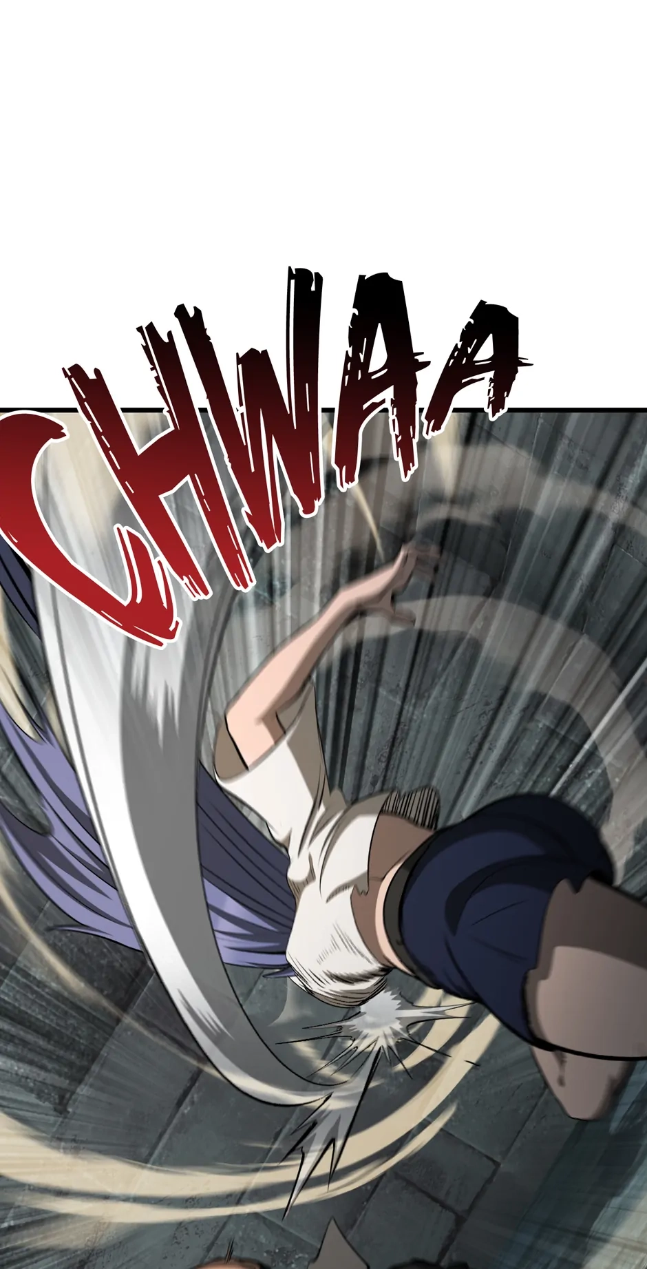 Survival Story of a Sword King in a Fantasy World Chapter 225 - Page 60