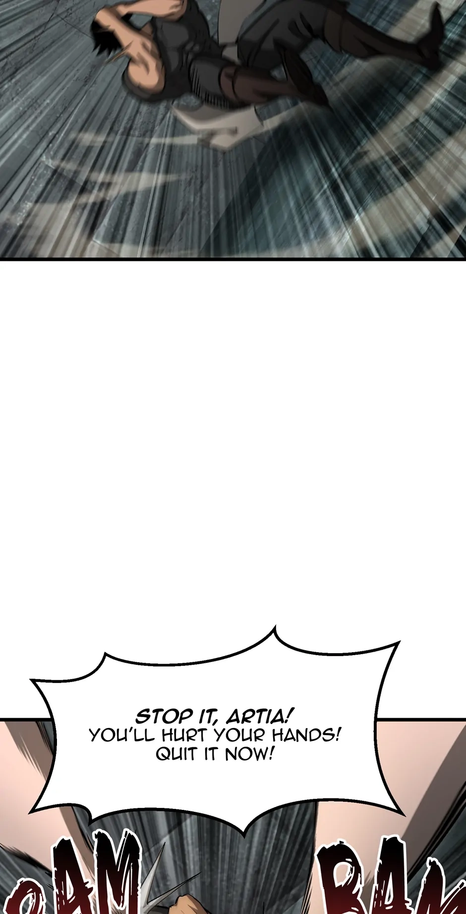 Survival Story of a Sword King in a Fantasy World Chapter 225 - Page 61