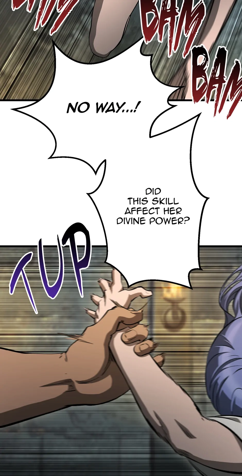 Survival Story of a Sword King in a Fantasy World Chapter 225 - Page 65