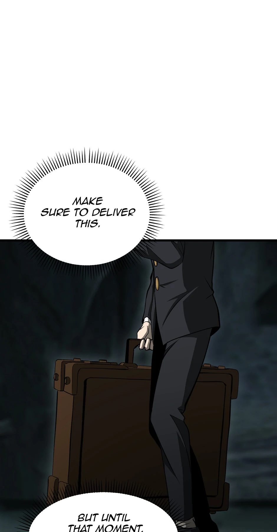 Survival Story of a Sword King in a Fantasy World Chapter 225 - Page 76