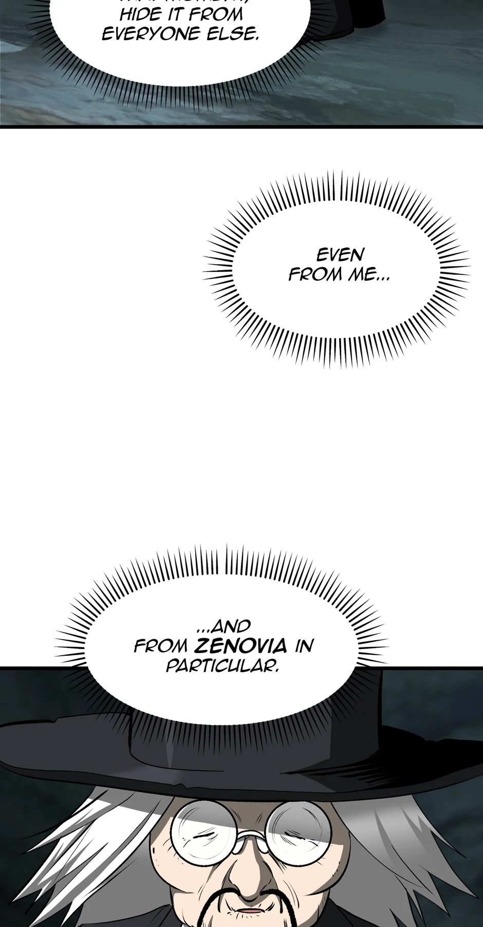 Survival Story of a Sword King in a Fantasy World Chapter 225 - Page 77