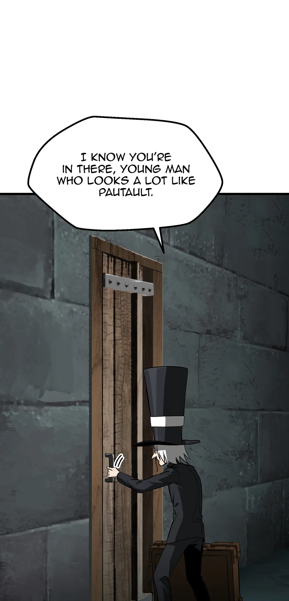 Survival Story of a Sword King in a Fantasy World Chapter 225 - Page 80