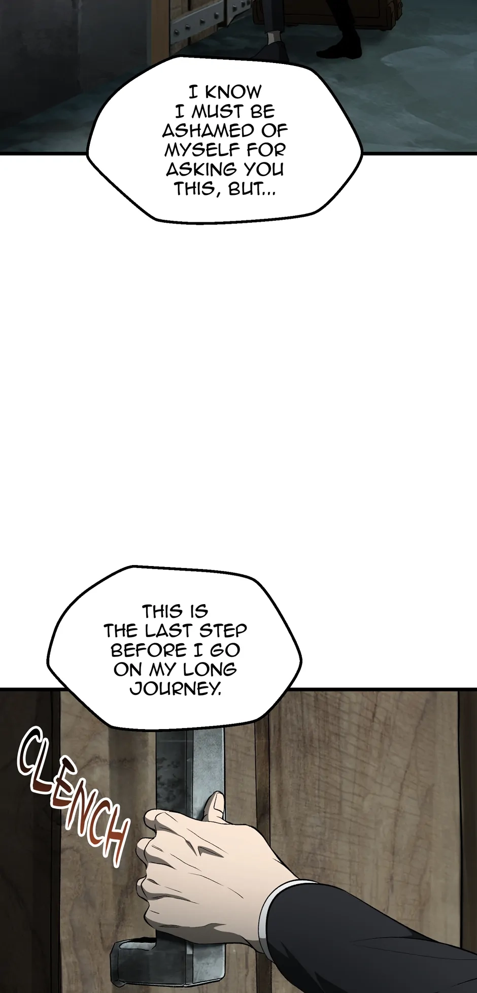 Survival Story of a Sword King in a Fantasy World Chapter 225 - Page 81